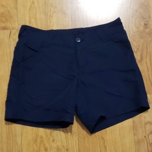 Columbia PFG shorts